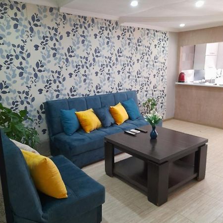 Bella Apartment Tbiliszi Kültér fotó