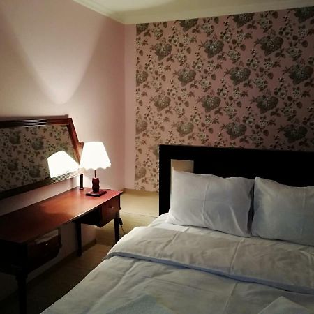 Bella Apartment Tbiliszi Kültér fotó