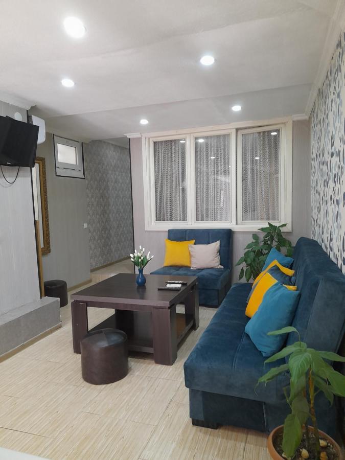 Bella Apartment Tbiliszi Kültér fotó