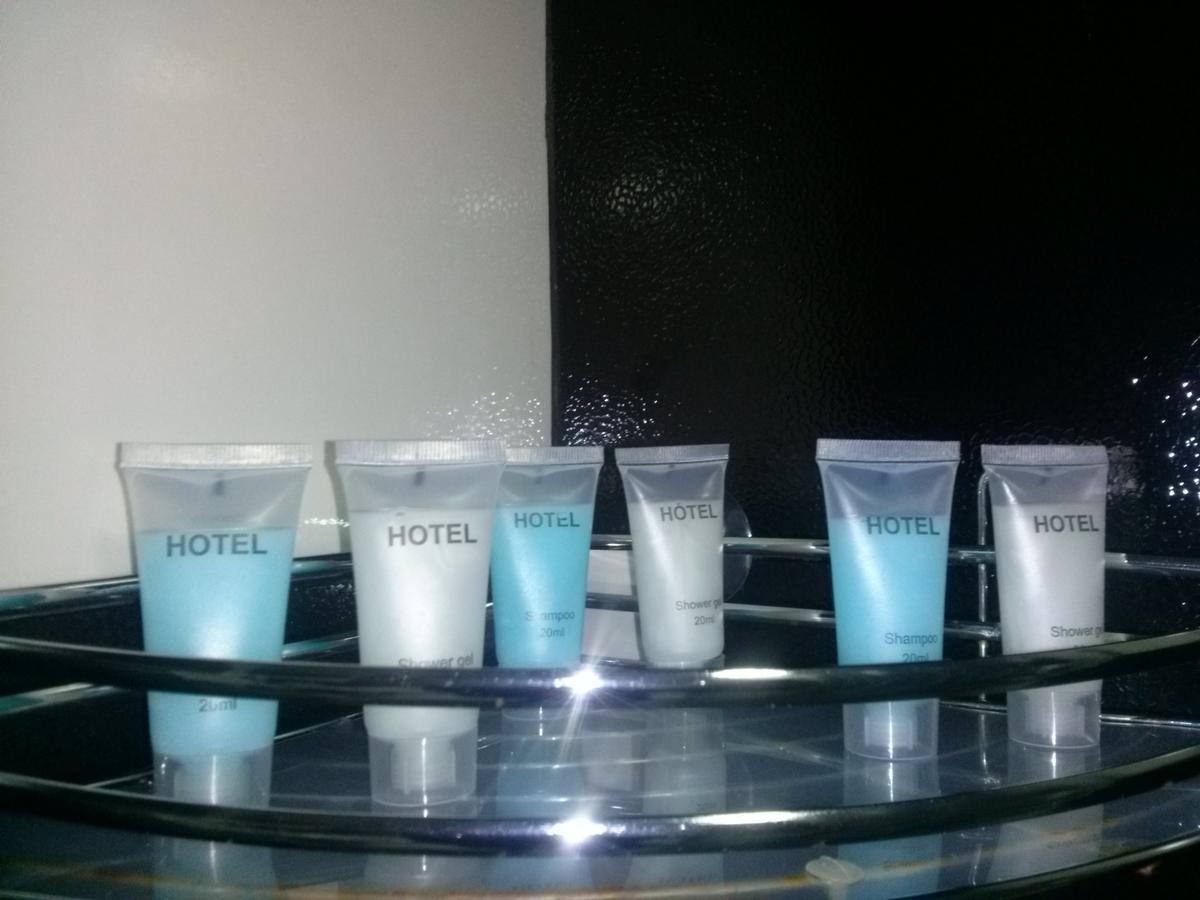 Bella Apartment Tbiliszi Kültér fotó