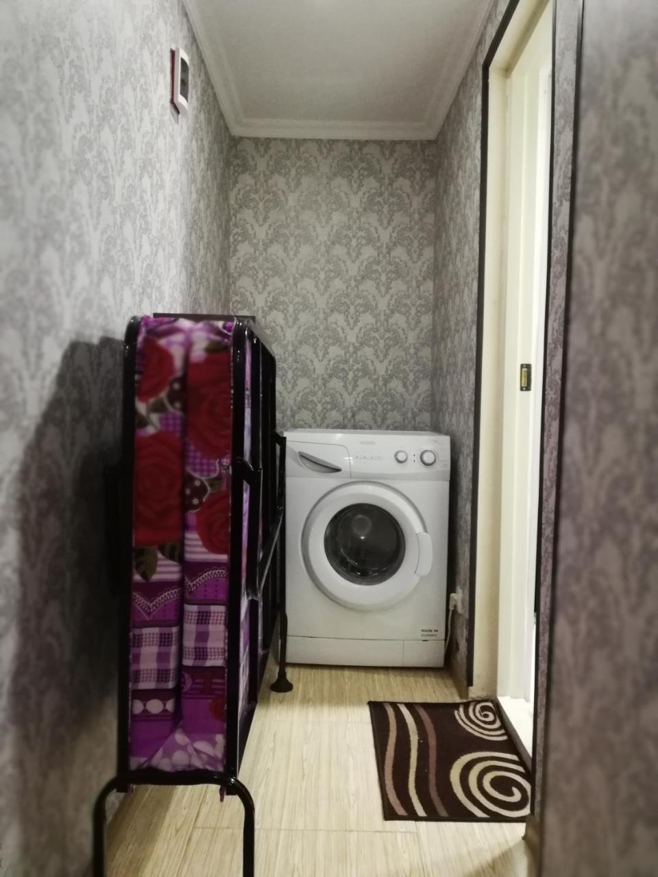 Bella Apartment Tbiliszi Kültér fotó