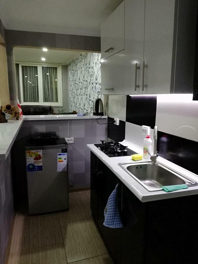 Bella Apartment Tbiliszi Kültér fotó