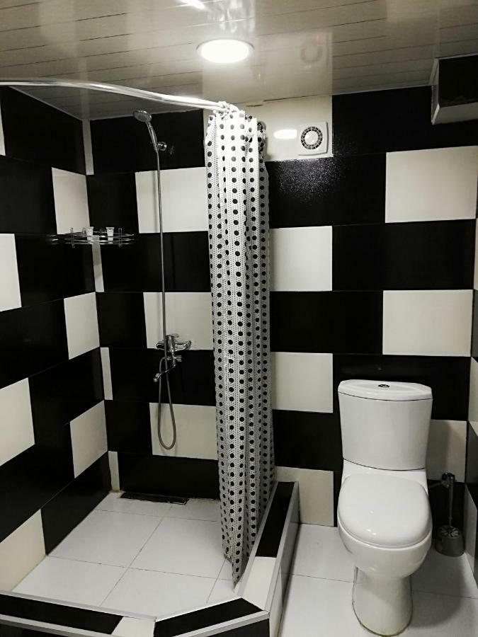 Bella Apartment Tbiliszi Kültér fotó